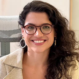 Dra Nathalia Merighi Bononi